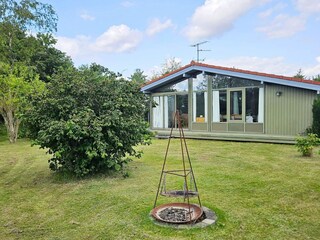 Vakantiehuis Truust Buitenaudio-opname 6