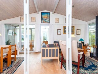 Maison de vacances Truust  25