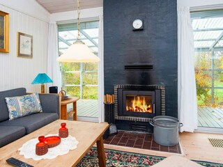 Maison de vacances Truust  13