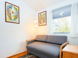 Maison de vacances Truust  22