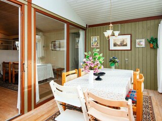 Maison de vacances Truust  14