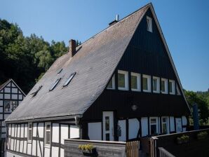 Apartment Luxuriöse Wohnung bei Winterberg - Winterberg - image1