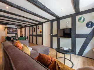 Appartement Winterberg Kenmerken 14