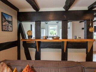 Apartment Winterberg Ausstattung 14