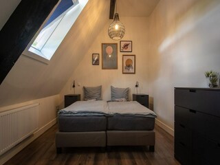 Apartment Winterberg Ausstattung 16