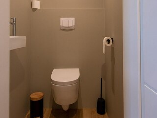 Appartement Winterberg Kenmerken 34