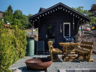 Appartement Winterberg Buitenaudio-opname 6