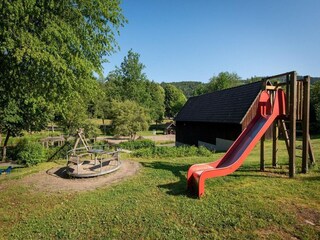 Appartement Winterberg Environnement 37