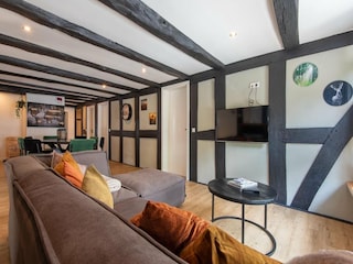 Apartment Winterberg Ausstattung 8