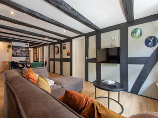 Ferienhaus Winterberg Ausstattung 17