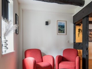 Appartement Winterberg Kenmerken 9