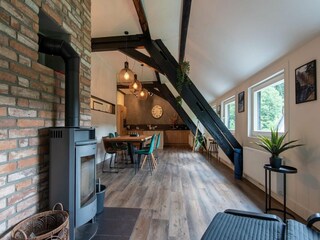 Appartement Winterberg Kenmerken 11