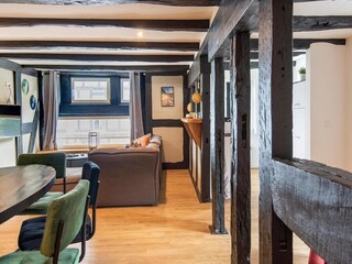 Ferienhaus Winterberg Ausstattung 9