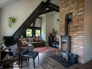 Appartement Winterberg Kenmerken 13