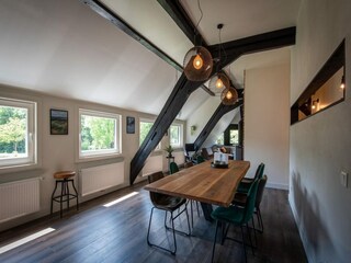 Appartement Winterberg Kenmerken 12