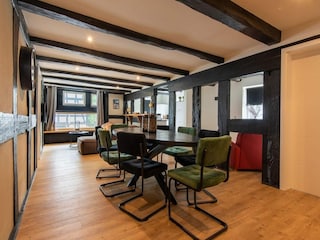 Apartment Winterberg Ausstattung 16
