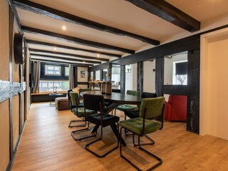 Appartement Winterberg Kenmerken 16