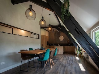 Apartment Winterberg Ausstattung 17