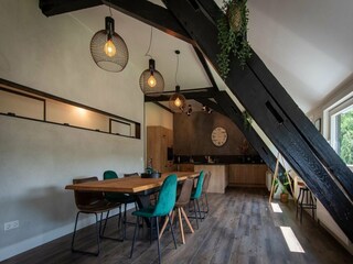 Appartement Winterberg Kenmerken 17