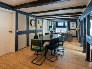 Casa per le vacanze Winterberg Caratteristiche 21