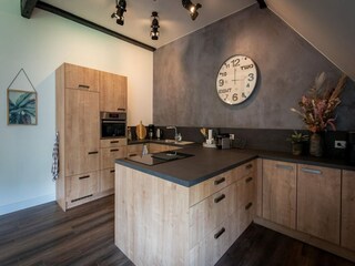 Appartement Winterberg Kenmerken 13