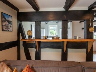 Appartement Winterberg Kenmerken 15