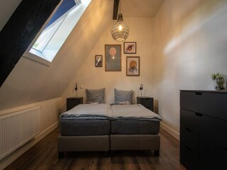 Casa per le vacanze Winterberg Caratteristiche 22