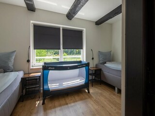 Ferienhaus Winterberg Ausstattung 32