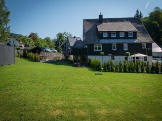 Holiday house Winterberg Outdoor Recording 6