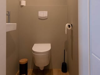 Apartment Winterberg Ausstattung 34