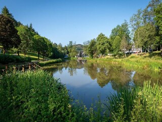 Appartement Winterberg Omgeving 37
