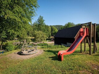 Holiday house Winterberg Environment 36