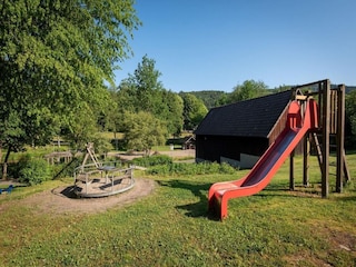 Holiday house Winterberg Environment 38