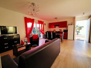 Villa Callian Características 15