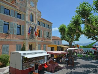 Villa Callian Entorno 39