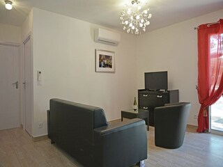 Villa Callian Características 17