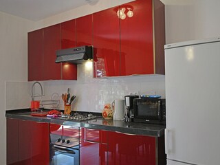 Villa Callian Características 19