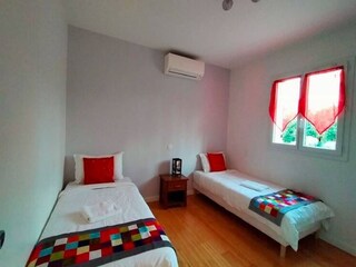 Villa Callian Caratteristiche 28