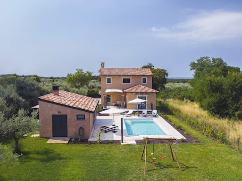 Villa Azur