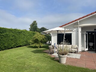 Vakantieappartement Ellemeet Buitenaudio-opname 4