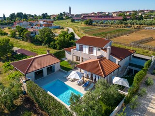 Villa Vodnjan Environnement 39