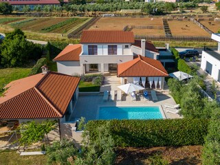 Villa Vodnjan Environnement 40