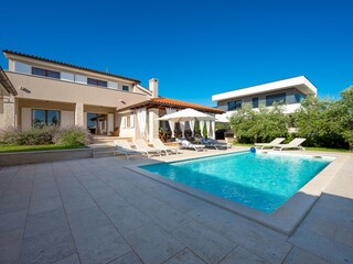 Villa Vodnjan Enregistrement extérieur 3