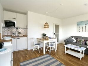 Ferienwohnung Meeresblume Haus Janine