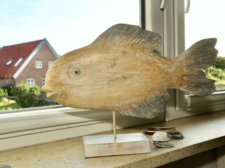 Vakantieappartement Juist Kenmerken 19