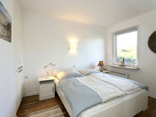 Appartamento per vacanze Juist Caratteristiche 14