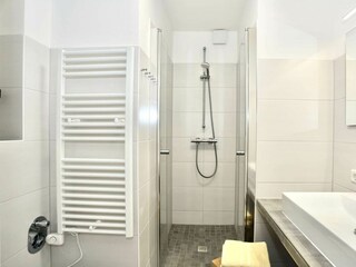 Appartement de vacances Juist Équipement 11