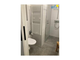 Appartamento per vacanze Juist Registrazione all'aperto 3