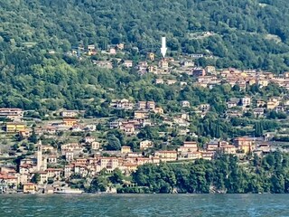 Appartamento Nesso Ambiente 17