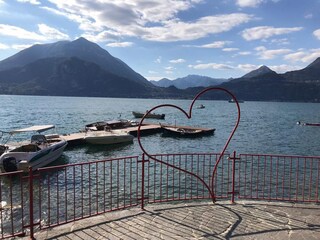 Appartamento Nesso Ambiente 20